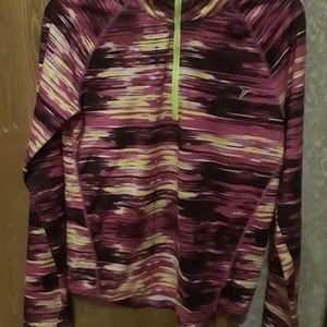 Old Navy long sleeve active wear